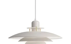 Primus Taklampa Ø43cm Sand/Mässing