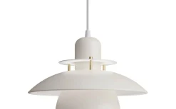 Primus Taklampa Ø28cm Sand/Mässing