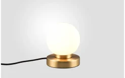 Prinz II Bordslampa E14 mässing