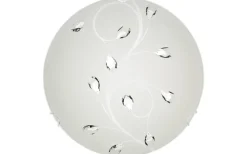 Prismo Plafond 35cm LED 12W 1000lm 3000K