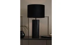 Proud Bordslampa 65cm Svart
