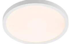 Punto Plafond Vit 30cm