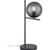 Pure Bordslampa E14 antracit