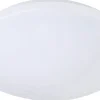 Putz II Plafond LED 27cm vit IP44