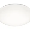 Putz Plafond LED 37cm vit IP44