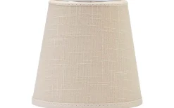 Queen Lampskärm Ø12cm Classico Beige