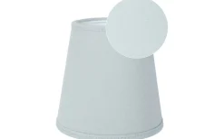 Queen Lampskärm Ø10cm Franza Grå