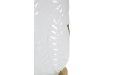 Quick Bordslampa 70cm Vit/Guld