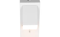 Raglan Vägglampa LED 1-del mattvit