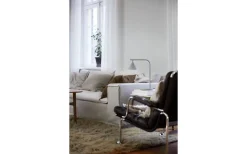 Rain Bordslampa 39cm Grå