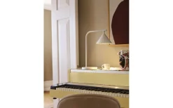 Rain Bordslampa 39cm Grå