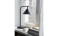 Rain Bordslampa 39cm Svart