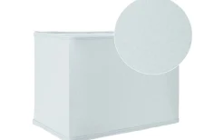 Rakel Lampskärm 23cm Franza Grå