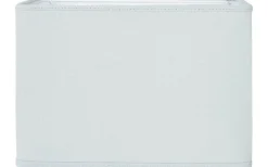 Rakel Lampskärm 19cm Franza Grå