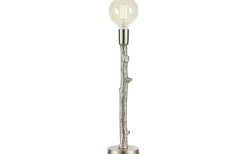 Ramo Bordslampa 53cm Silver