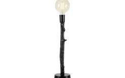 Ramo Bordslampa 53cm Svart