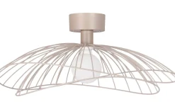 Ray Plafond/Vägglampa 60cm Mud