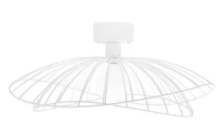 Ray Plafond/Vägglampa 60cm Vit