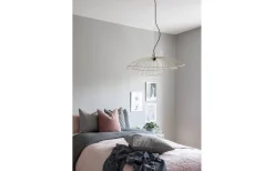 Ray Taklampa Mässing 70cm