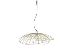 Ray Taklampa Mässing 70cm