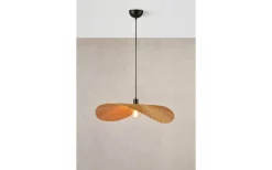 Rayo Taklampa 70cm Natur