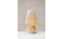 Razzo Bordslampa Beige 54cm
