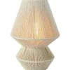 Razzo Bordslampa Beige 34cm