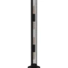 Redcliffe Golvlampa 136cm Svart