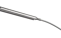 Reed Golvlampa LED i borstat stål