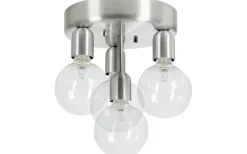 Regal Plafond 23cm 4L Aluminium