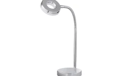 Rennes Skrivbordslampa LED krom