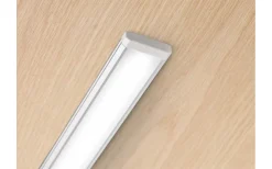 Repilado Bänkbelysning 62cm LED 4000K 10W Vit