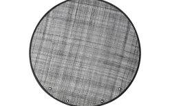 Reservblad till Styrka Taklampa 75cm Svart