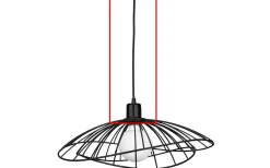 Reservdel Upphäng till 257911 Ray 45 Svart