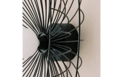 Reservdel Upphäng till Ray Plafond Svart