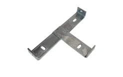 Reservdel Väggfäste till Bazar Bolt