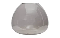 Reservglas Cozy Bordslampa Grå