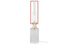 Reservglas till 6218 Ester Klar