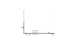 Reservglas Till Air 73 och 50