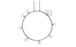 Reservglas Till Air 73 och 50