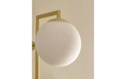 Reservglas till Astoria Vägglampa