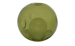 Reservglas till Belluci Ø10cm Mörkgrön