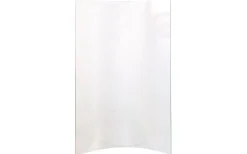 Reservglas till Budgie Taklampa 2L Klarglas