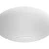 Reservglas till Bullo Taklampa/Plafond 27cm Opal