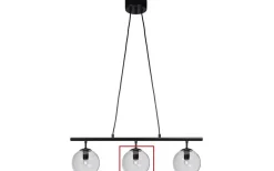 Reservglas till Capella Klarglas