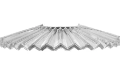 Reservglas till Cobbler Fönsterlampa Ø25cm Klar