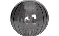 Reservglas Till Galax Taklampa Rökgrå