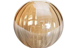 Reservglas Till Galax Taklampa Amber