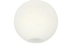 Reservglas till Glob Plafond Opal 26cm