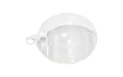 Reservglas till Gross Ø8cm Transparent